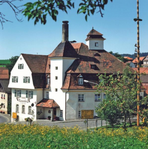 Gasthof Russenbräu